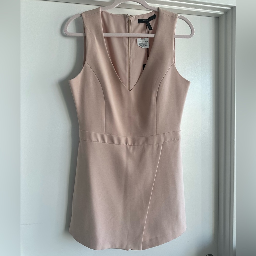 Never Worn BCBG Romper